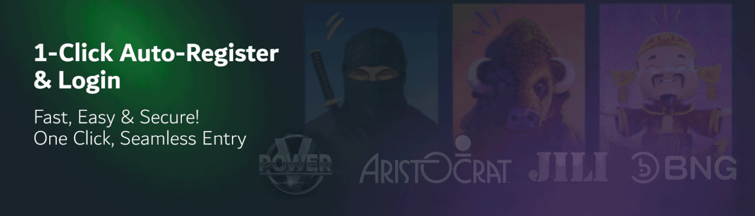 Desktop Banner